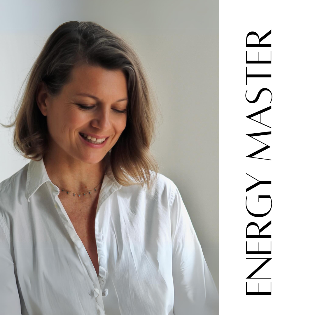 Eva Maria Klinger Energie Master