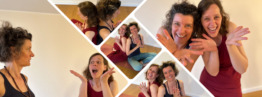 Mantrenworkshop – Let´s breath, sing and swing