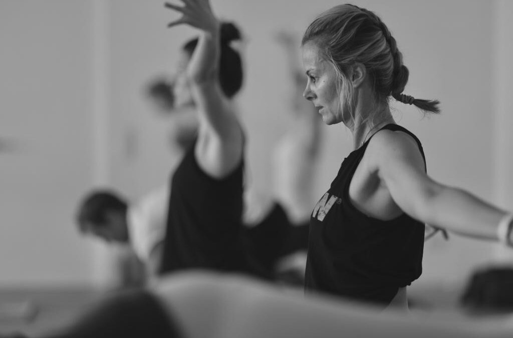 Inside Flow® Masterclass