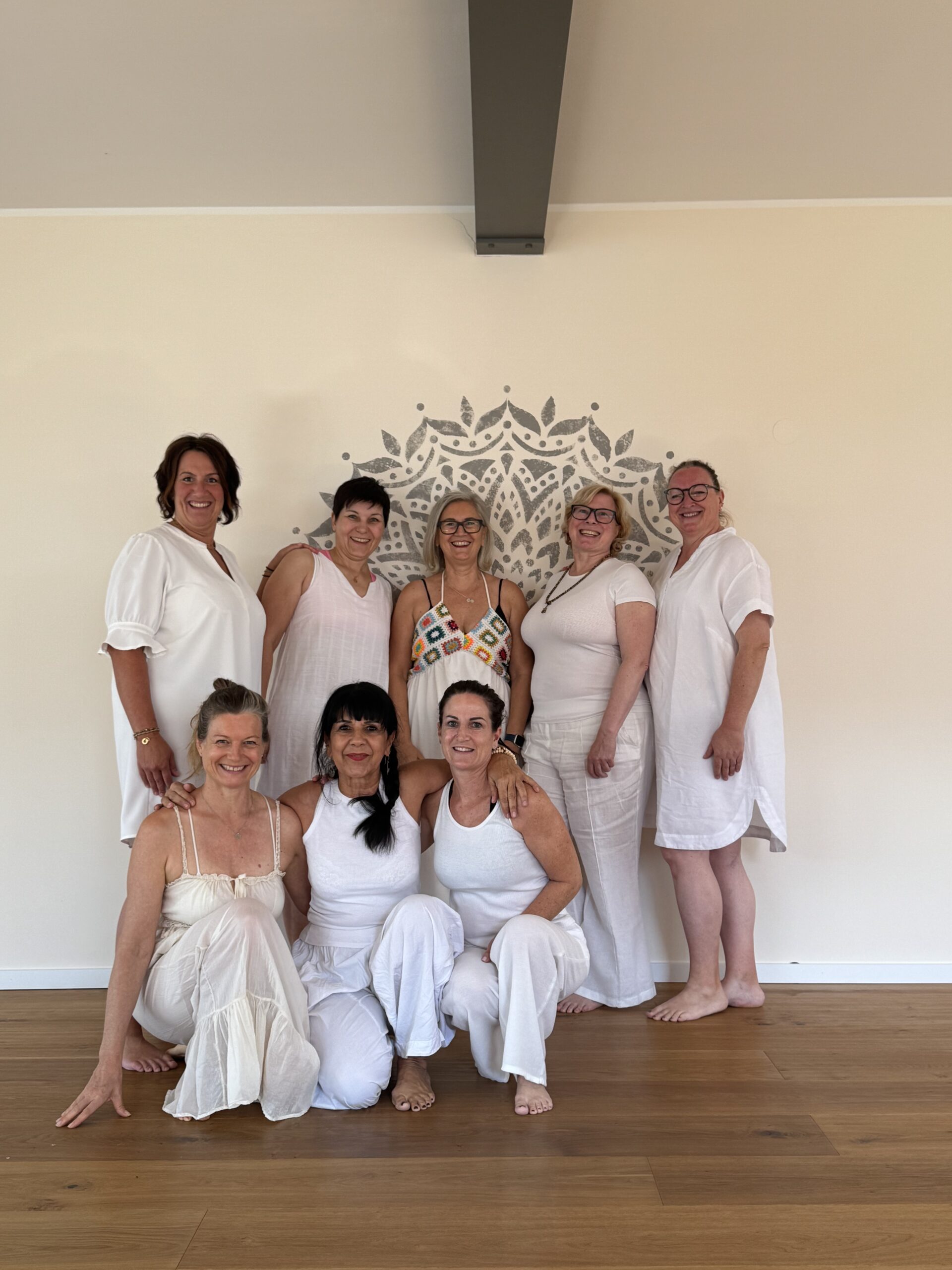 Tagesretreat in Erftstadt