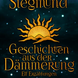 Buchvorstellung "Die Fremde"