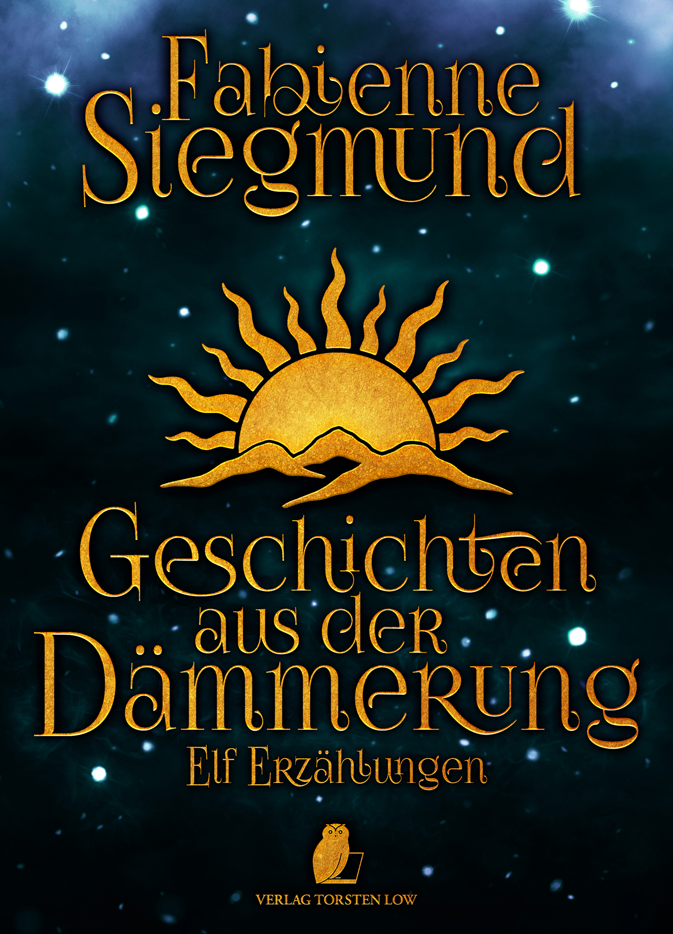 Buchvorstellung "Die Fremde"