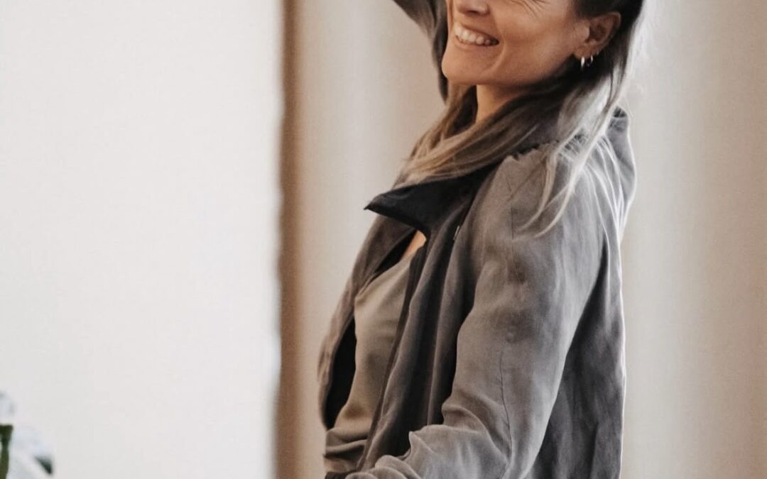 TANZ DICH FREI – Zuhause im Körper