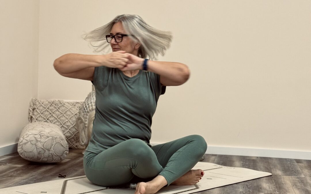 Kundaliniyoga „Erntezeit“- mit Heike